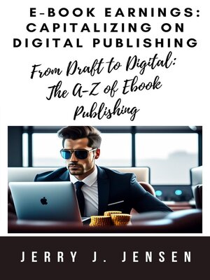 cover image of E-book Earnings